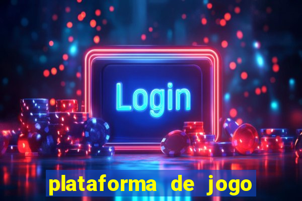 plataforma de jogo que nao precisa depositar dinheiro